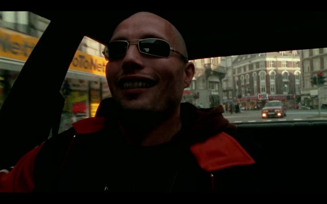 末路狂奔(1996)的剧照 末路狂奔(1996)的剧照