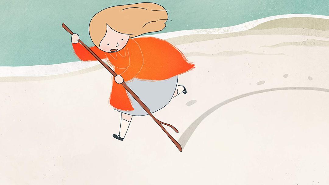 午后时光(2017)的剧照 午后时光(2017)的剧照