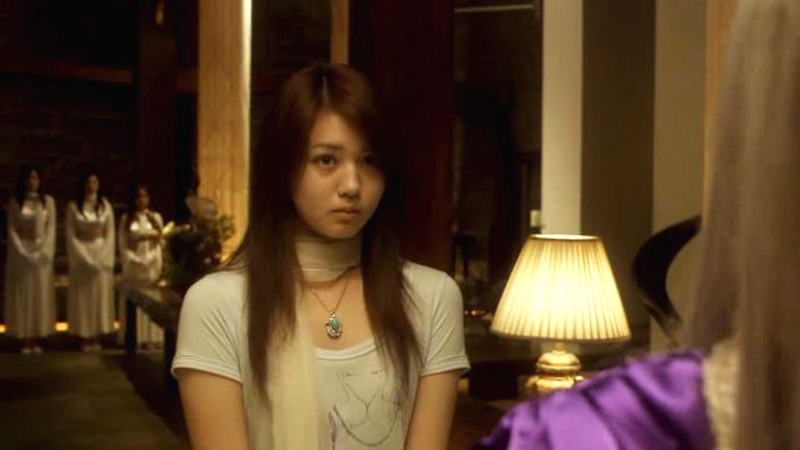 怨屋本铺特别篇2:心控陷阱(2009)的剧照 怨屋本铺特别篇2:心控陷阱(2009)的剧照