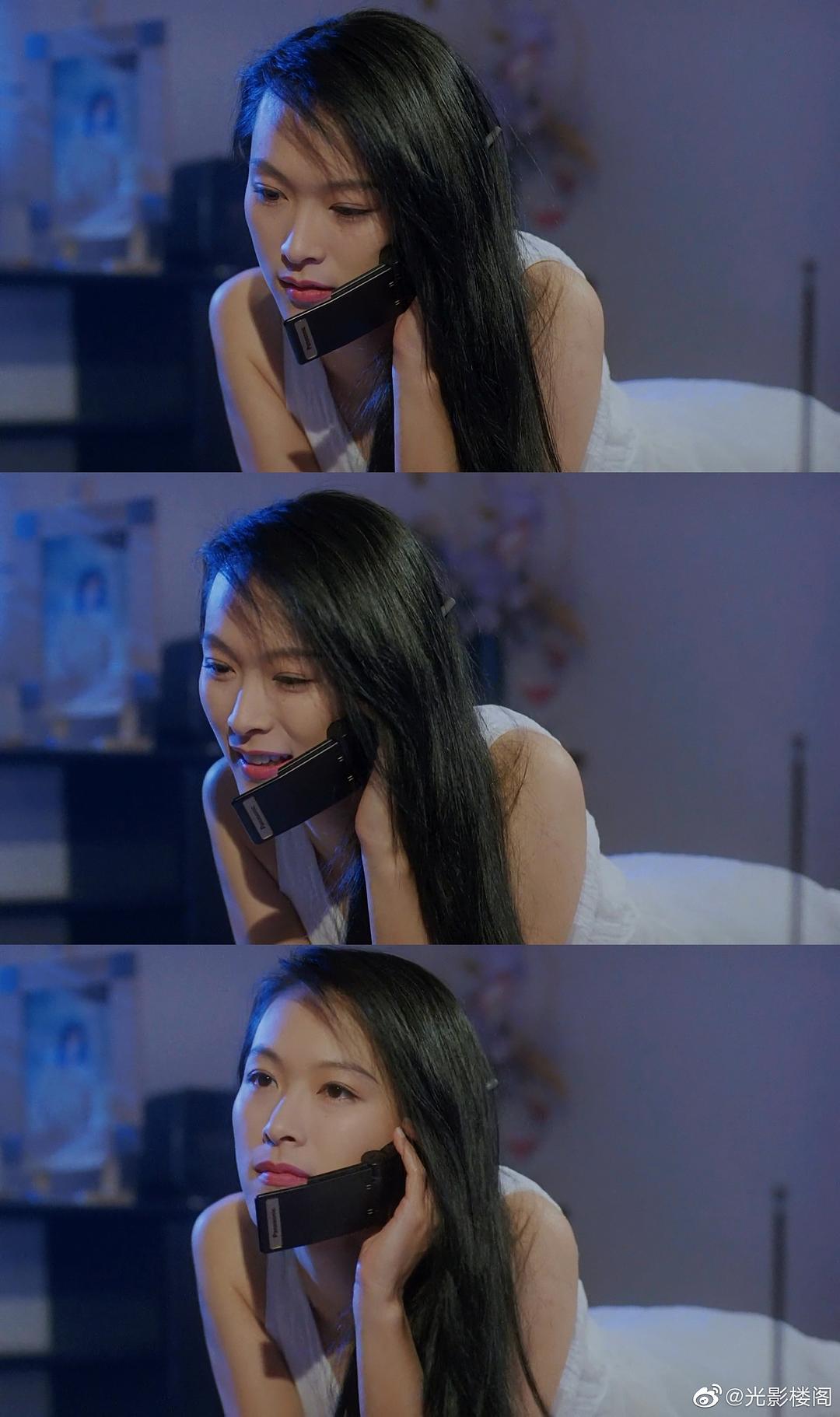 九月初九新娘潭
(1996)的剧照 九月初九新娘潭
(1996)的剧照