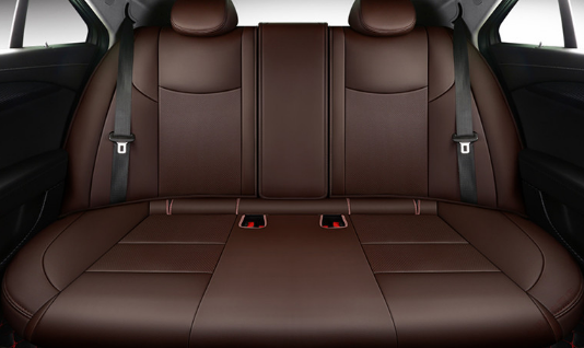 防晒霜蹭到皮座椅上怎么洗3