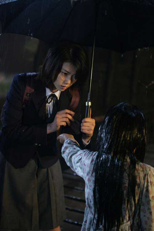 阿娘(2006)的剧照 阿娘(2006)的剧照