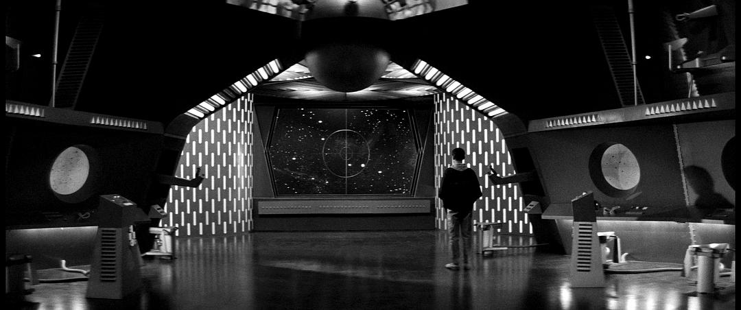 宇宙终点之旅(1963)的剧照 宇宙终点之旅(1963)的剧照