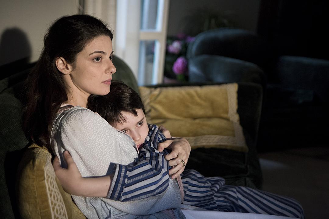 梦中人(2016)的剧照 梦中人(2016)的剧照