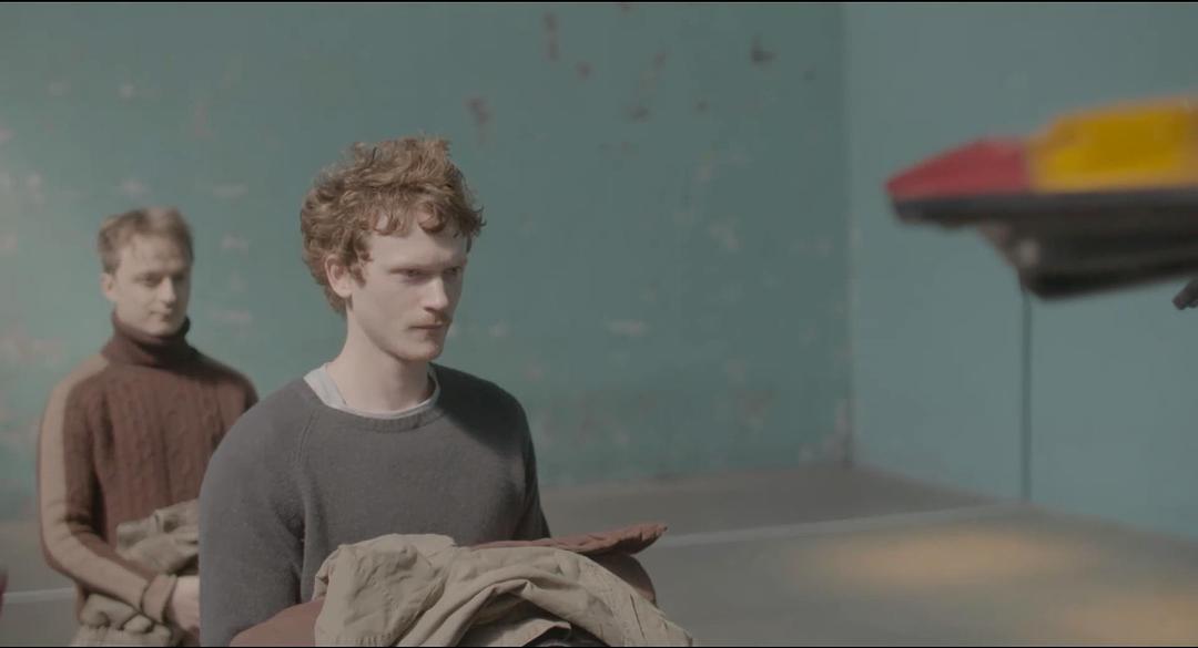 鹿皮(2019)的剧照 鹿皮(2019)的剧照