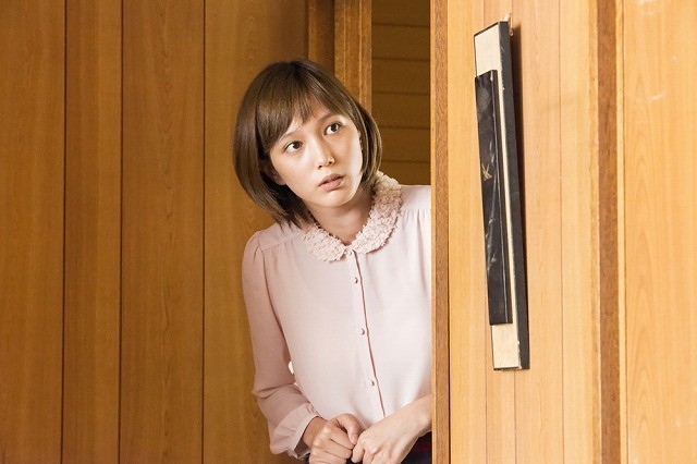 起终点站(2015)的剧照 起终点站(2015)的剧照