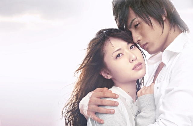 恋极星(2009)的剧照 恋极星(2009)的剧照