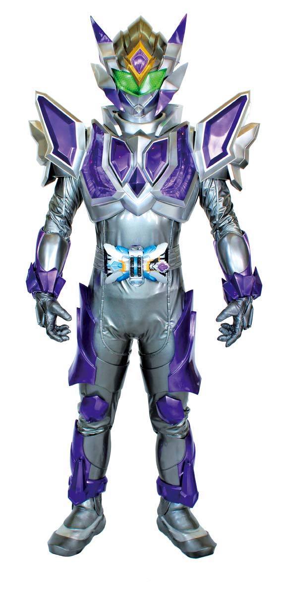 铠甲勇士拿瓦
(2013)的剧照 铠甲勇士拿瓦
(2013)的剧照