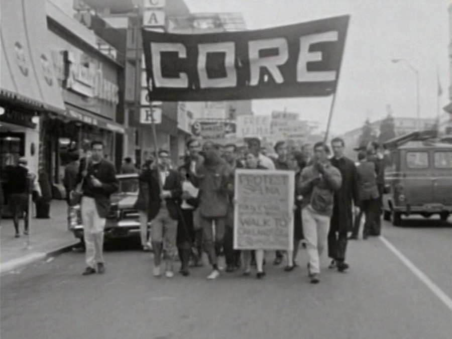 60年代的伯克利(1990)的剧照 60年代的伯克利(1990)的剧照