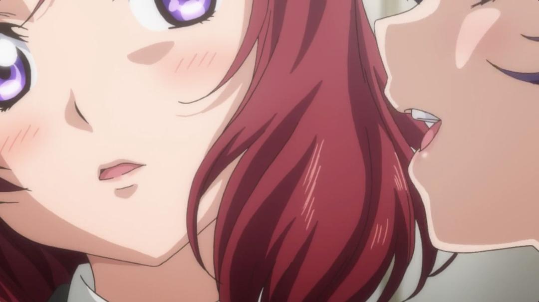 Love(2015)的剧照 Love(2015)的剧照