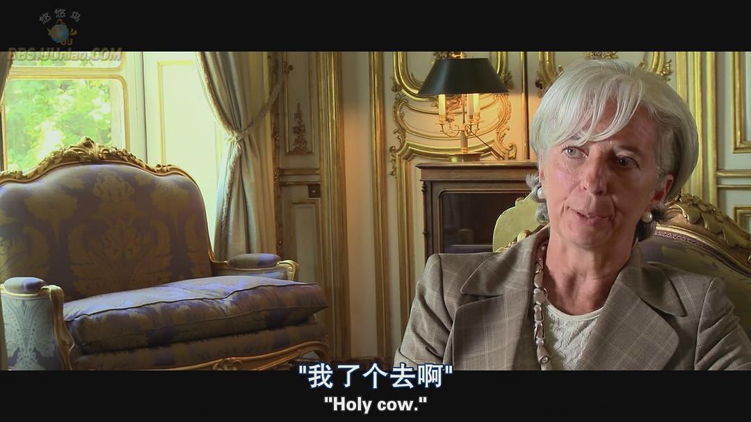 监守自盗(2010)的剧照 监守自盗(2010)的剧照