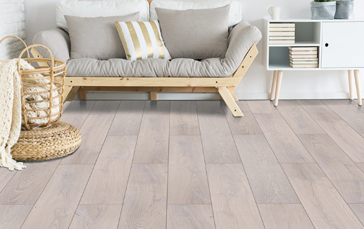 木地板油腻用什么去除3