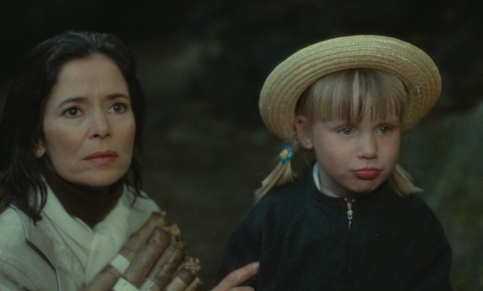 莉坦(1982)的剧照 莉坦(1982)的剧照