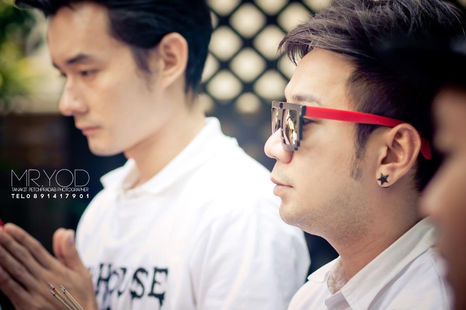 幽灵鬼屋(2014)的剧照 幽灵鬼屋(2014)的剧照