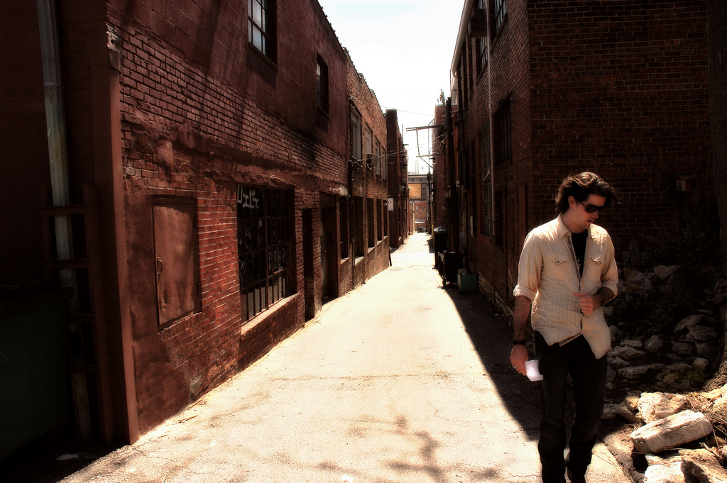 欺骗我(2008)的剧照 欺骗我(2008)的剧照