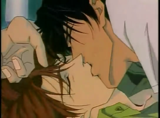 绝爱追缉令(1998)的剧照 绝爱追缉令(1998)的剧照