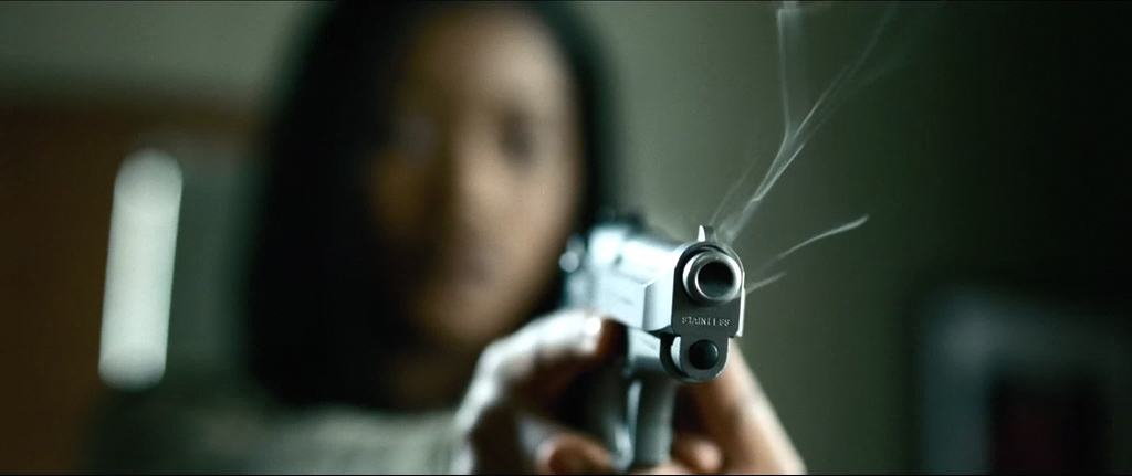 凶案清理员(2007)的剧照 凶案清理员(2007)的剧照