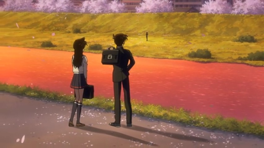 名侦探柯南特典:工藤新一(2008)的剧照 名侦探柯南特典:工藤新一(2008)的剧照