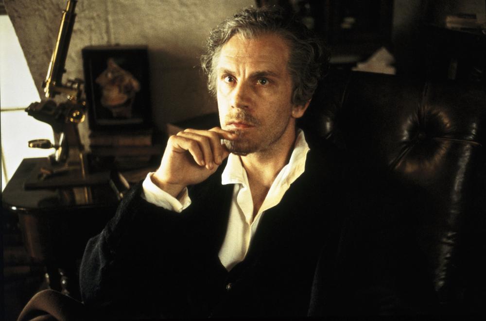 玛莉·雷莉(1996)的剧照 玛莉·雷莉(1996)的剧照