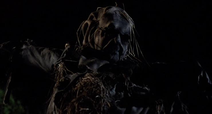 恶灵稻草人(1988)的剧照 恶灵稻草人(1988)的剧照