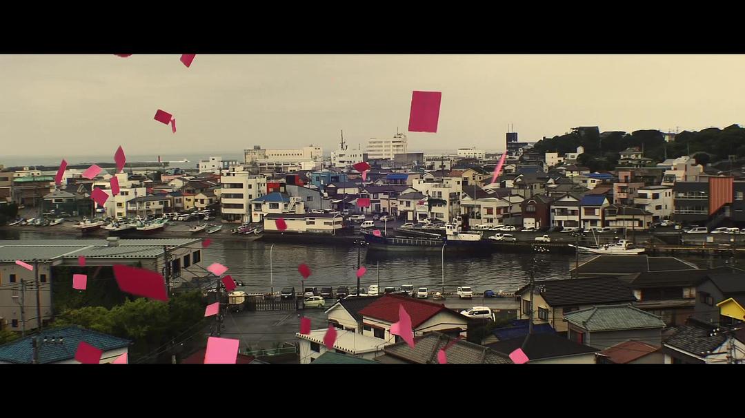 海角上的兄妹(2018)的剧照 海角上的兄妹(2018)的剧照