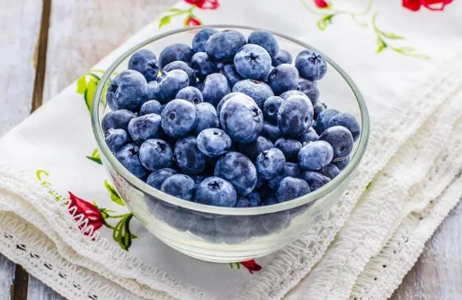蓝莓比其他水果好在哪2