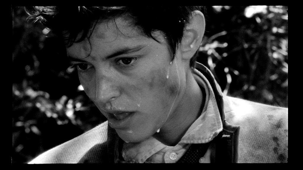 野小子们(2017)的剧照 野小子们(2017)的剧照