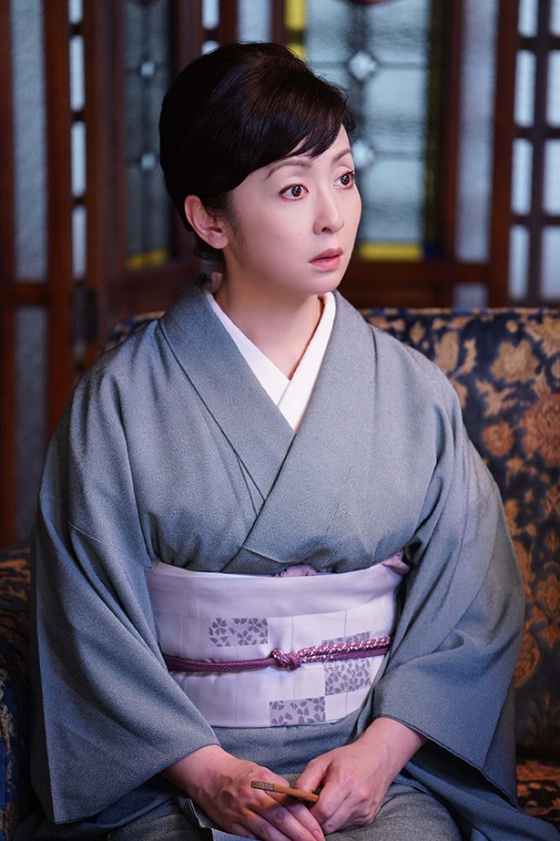 恶魔的手球歌(2019)的剧照 恶魔的手球歌(2019)的剧照