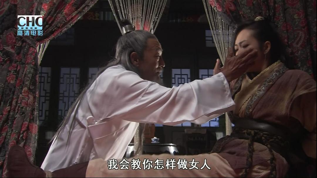 镖行天下前传之虎口夺镖
(2010)的剧照 镖行天下前传之虎口夺镖
(2010)的剧照