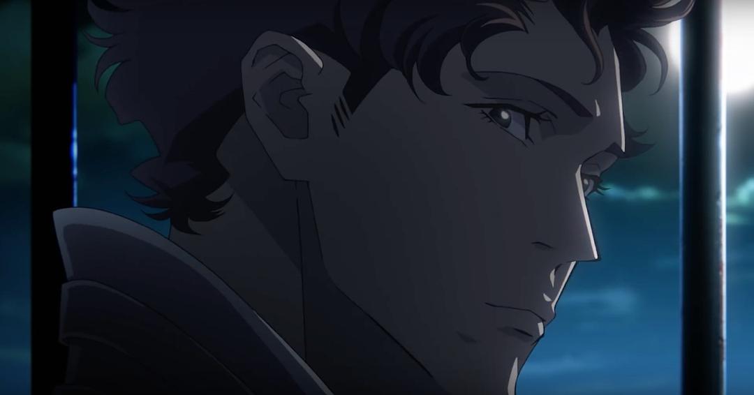 虐杀器官(2017)的剧照 虐杀器官(2017)的剧照