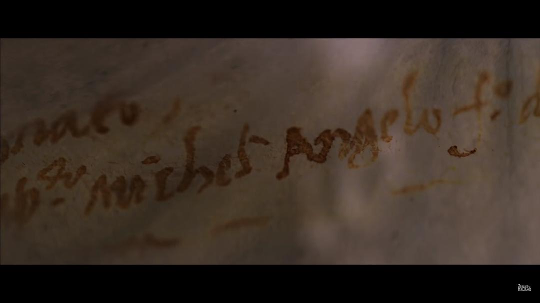 卡拉瓦乔:灵与血(2018)的剧照 卡拉瓦乔:灵与血(2018)的剧照