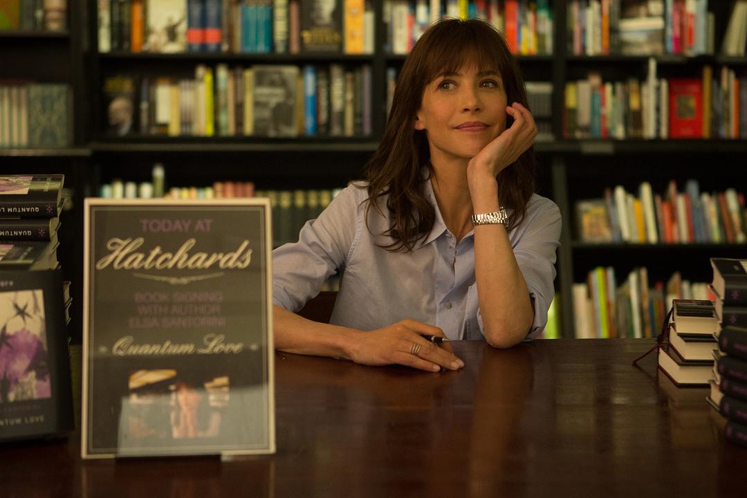 一次邂逅(2014)的剧照 一次邂逅(2014)的剧照