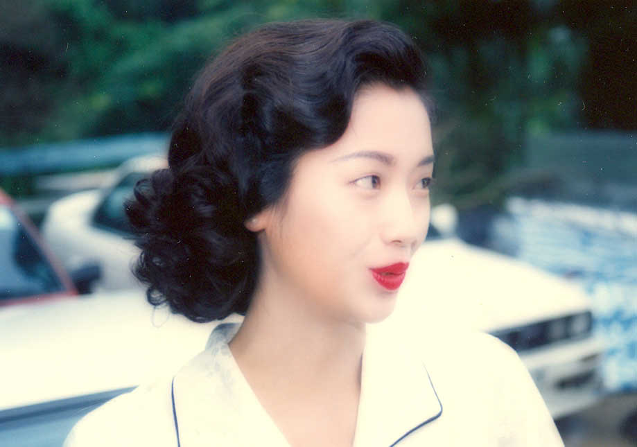 等着你回来
(1994)的剧照 等着你回来
(1994)的剧照