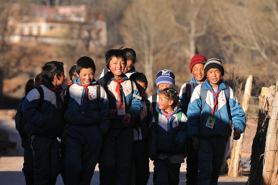 大山里的声音
(2014)的剧照 大山里的声音
(2014)的剧照