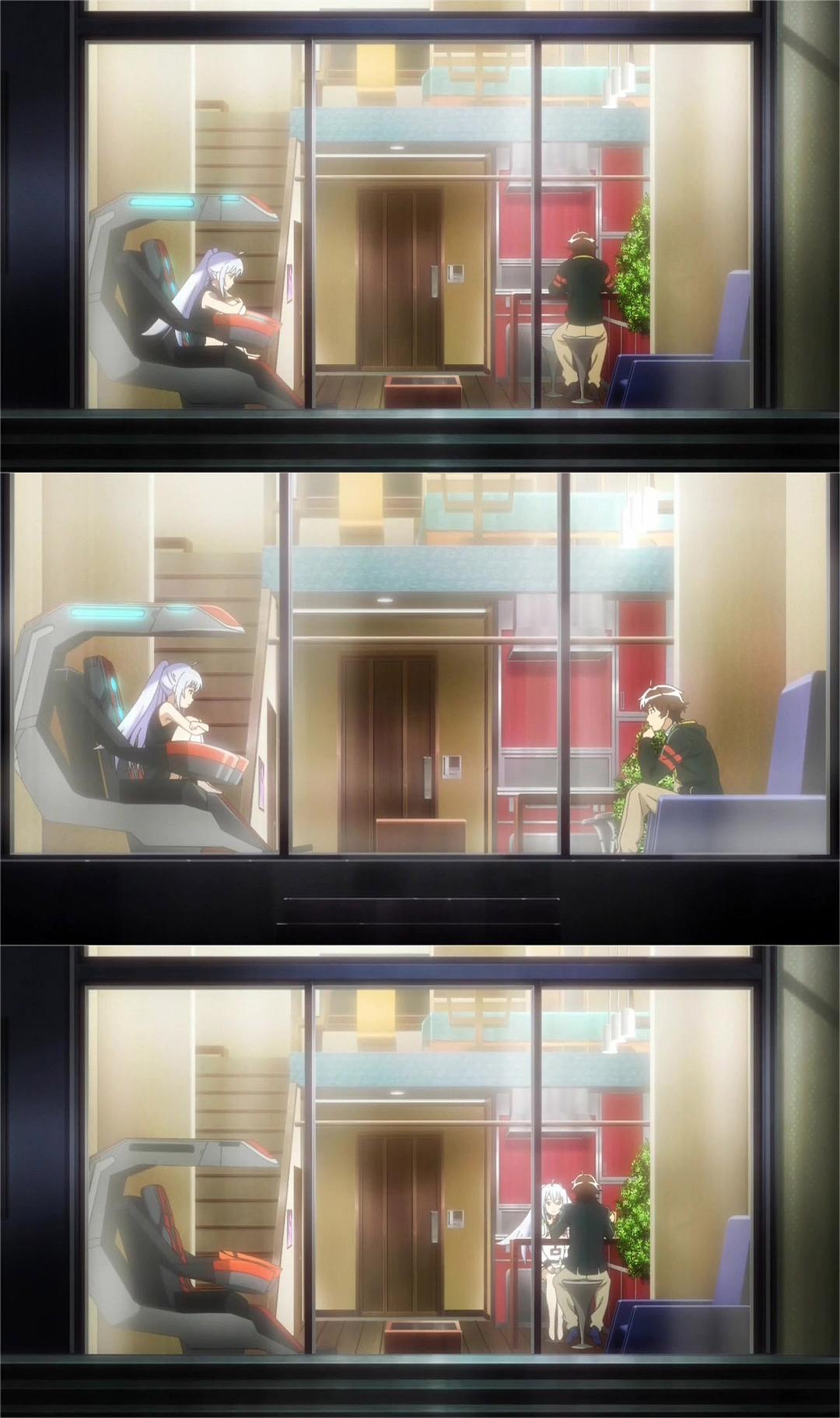 可塑性记忆(2015)的剧照 可塑性记忆(2015)的剧照