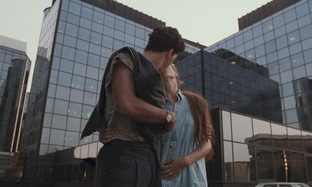 群尸屠城2(1986)的剧照 群尸屠城2(1986)的剧照