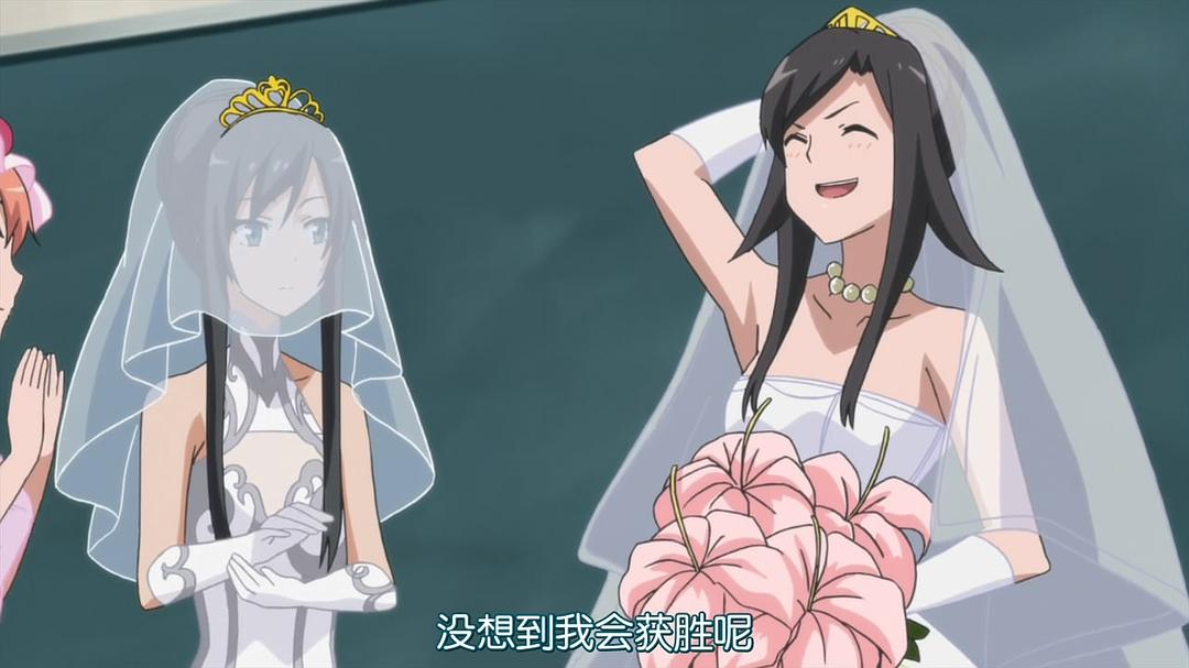 我的青春恋爱物语果然有问题(2013)的剧照 我的青春恋爱物语果然有问题(2013)的剧照