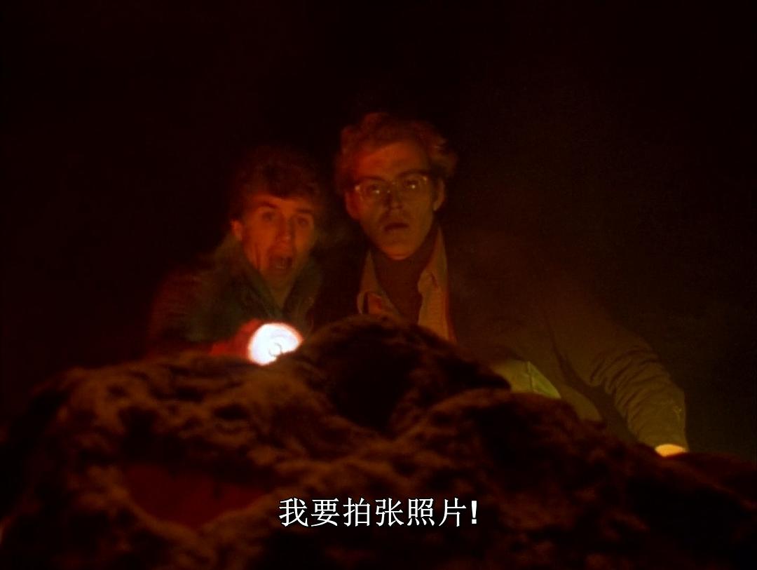 异形再现(1983)的剧照 异形再现(1983)的剧照