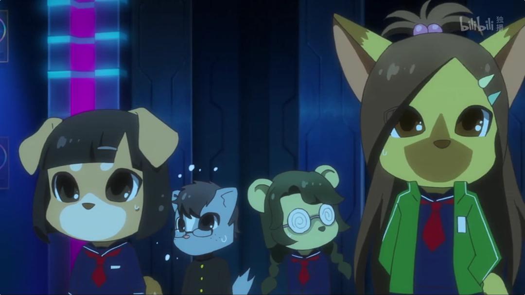 摇滚都市(2016)的剧照 摇滚都市(2016)的剧照