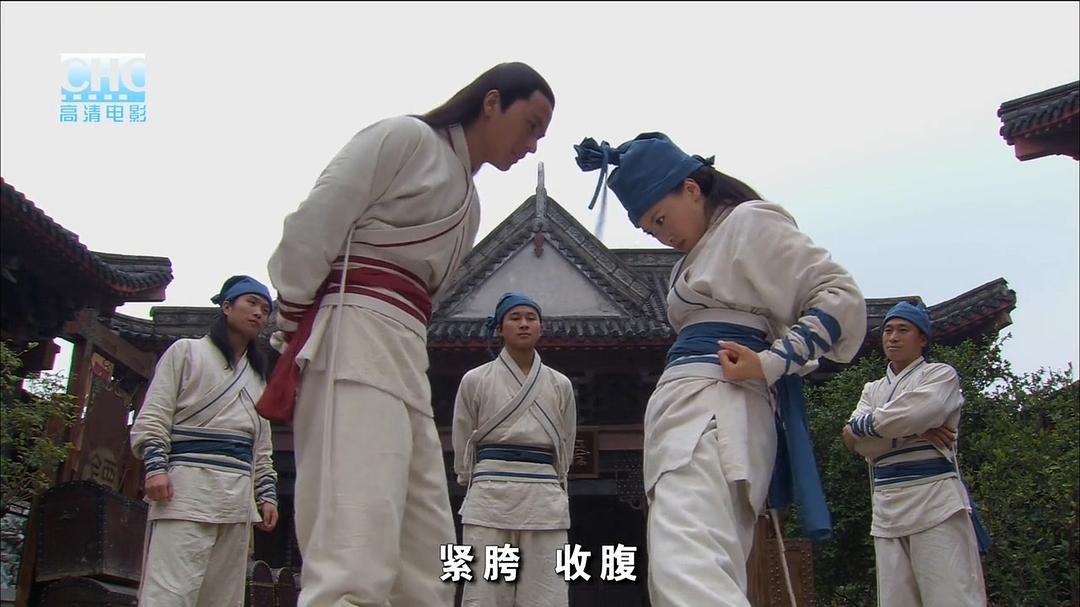 镖行天下之龙骑禁军
(2007)的剧照 镖行天下之龙骑禁军
(2007)的剧照