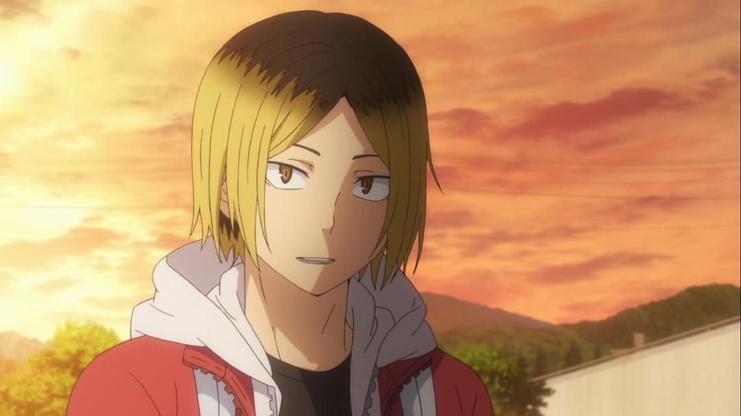 排球少年剧场版:结束与开始(2015)的剧照 排球少年剧场版:结束与开始(2015)的剧照