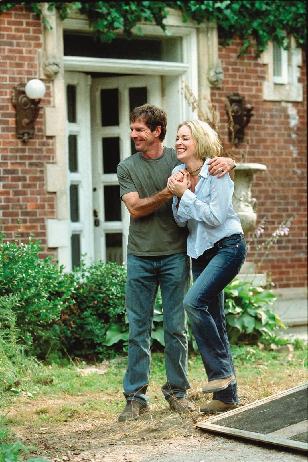 大宅惊魂(2003)的剧照 大宅惊魂(2003)的剧照