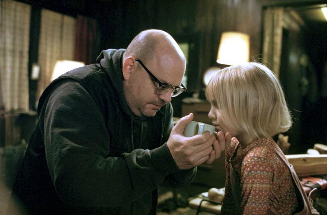 步步危机(2002)的剧照 步步危机(2002)的剧照