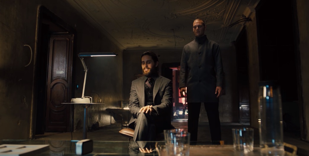 银翼杀手:2036复制人黎明(2017)的剧照 银翼杀手:2036复制人黎明(2017)的剧照