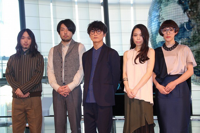 NEXT(2015)的剧照 NEXT(2015)的剧照