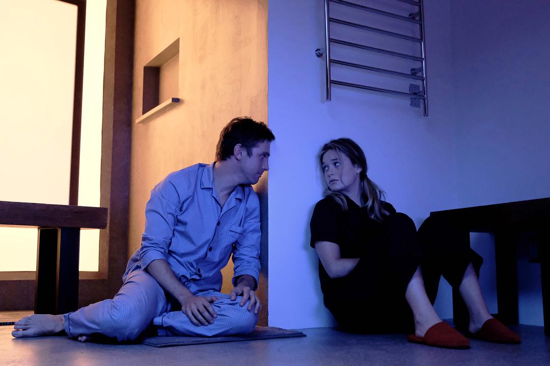 大群(2017)的剧照 大群(2017)的剧照