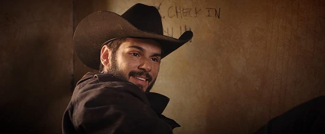 黑旋风与副警长马提斯(2018)的剧照 黑旋风与副警长马提斯(2018)的剧照