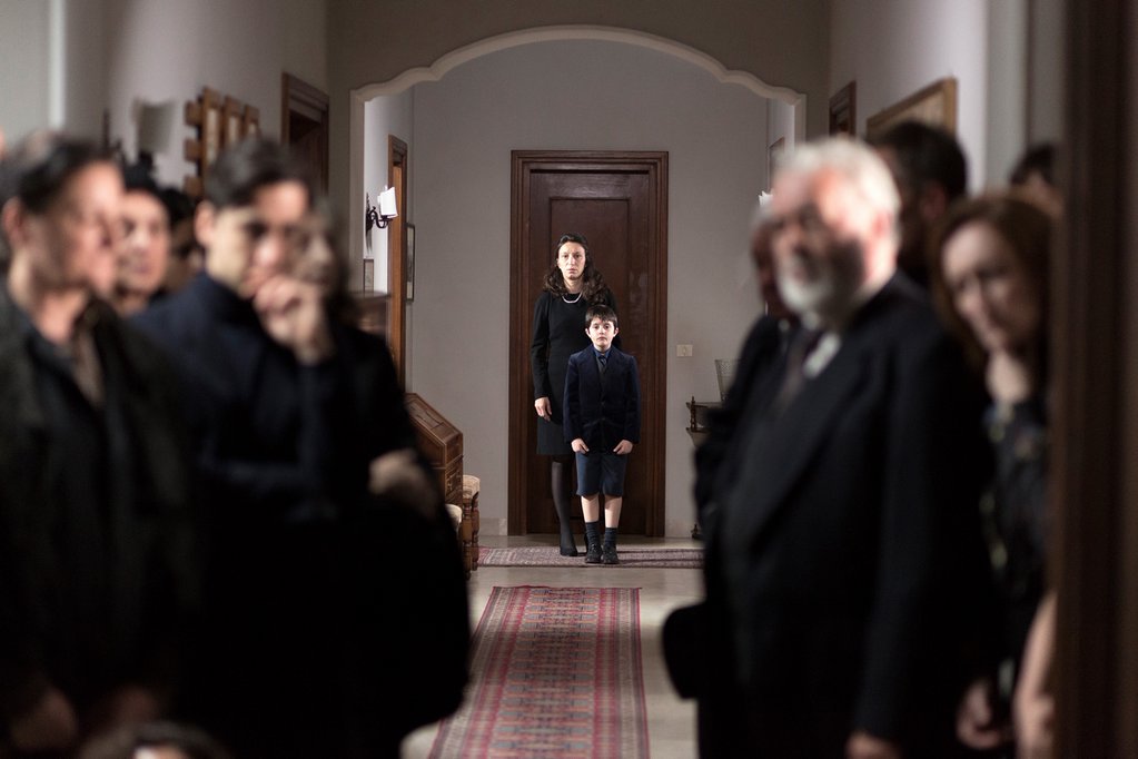 梦中人(2016)的剧照 梦中人(2016)的剧照