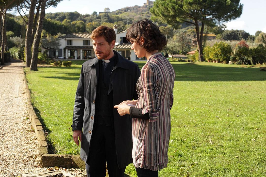 第十三位使徒(2012)的剧照 第十三位使徒(2012)的剧照