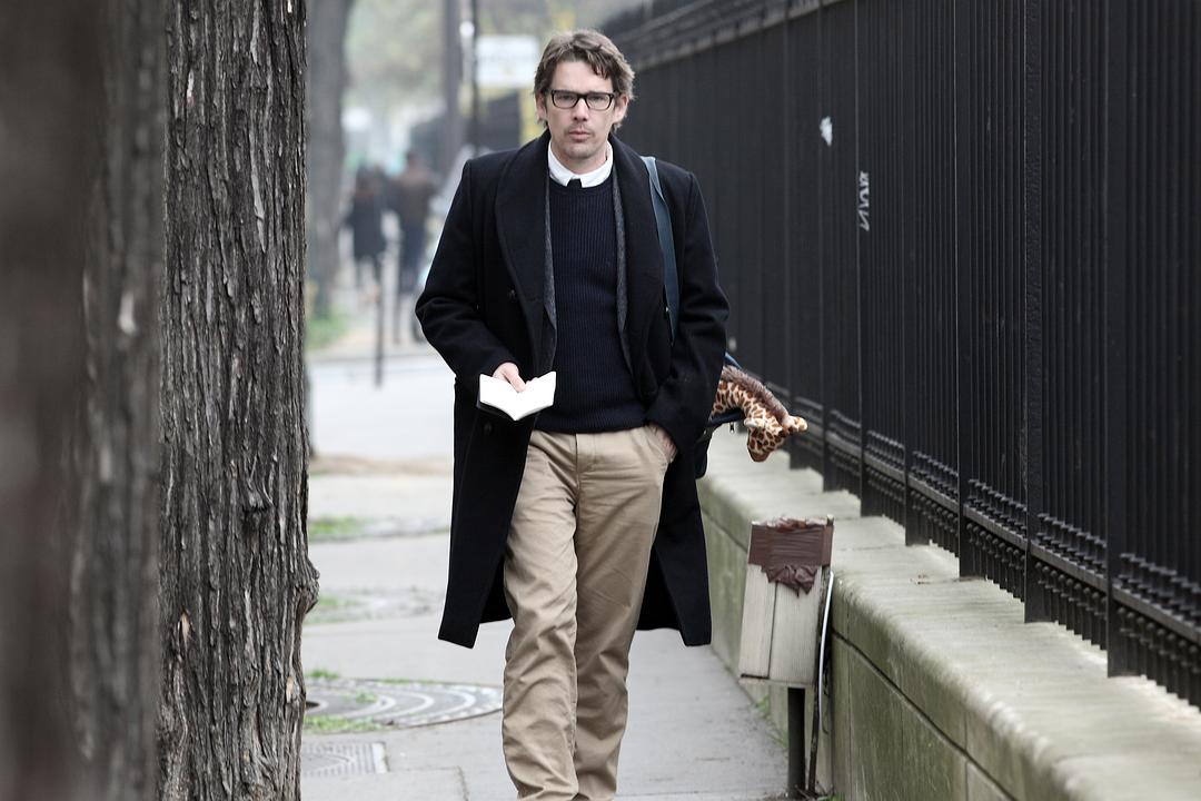 巴黎五区的女人(2011)的剧照 巴黎五区的女人(2011)的剧照